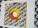 Lou Rawls, It's You, 1969 Northern Soul 45, Capitol, Canada