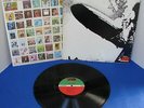 LED ZEPPELIN ATLANTIC SD 8216 LP VINYL RECORD 1969 ORIG INNER SLEEVE BROADWAY