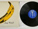 The Velvet Underground & Nico LP Andy Warhol Vere V-5008 Mono 1st Pressing Rare