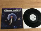 HOLST, SOLTI - The Planets LP  AUDIOPHILE MFSL -  Original Master Recording