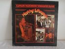 CAPTAIN MATCHBOX WHOOPEE BAND -  LP - MAKING WHOOPEE - 1976 - OZ copy