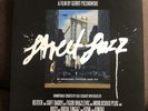 Street Jazz O.S.T. - An Audiovisual Postcard From NYC. LP, Dexter, Suff Daddy...