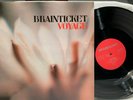 electronic/kraut rock BRAINTICKET 