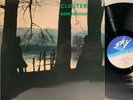elect/exper/ambient CLUSTER 