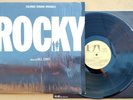 Lp ROCKY 1 STALLONE Original Italy 1st Press OST Vinyl 1976 still Shrink NUOVO
