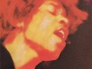 *The Jimi Hendrix Experience ?– Electric Ladyland   Vinyl 2xLP Stereo   VG+ Plus
