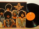SLY & FAMILY STONE GREATEST HITS 1973 JAPAN EPIC ECPM-94 QUAD WAR STEVIE WONDER