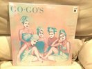 The Go Go’s Beauty And The Beat Sealed Original I.R.S. LP