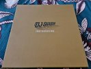 DJ SHADOW Endtroducing 20th Anniversary 2016 European vinyl 6-LP box set