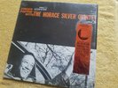 EX BLUE NOTE JAZZ LP - HORACE SILVER QUINTET - FINGER POPPIN' WITH