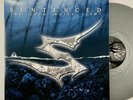Sentenced - The Cold White Light LP, Silver 180 Gram Vinyl, Ltd Ed. of 100, 2016