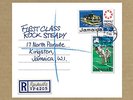 First Class Rock Steady [VINYL]