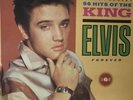 Elvis Presley: Elvis Forever - 96 Hits Of The King. 6xLP Boxset - 1987 UK Press