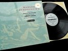 Mahler: Symphony No. 4 - Paul Kletzki **Columbia SAX 2345 ED1 LP**