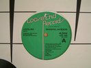 SHAWNE JACKSON / LOVELINE / LOOSE END..LET 103 12