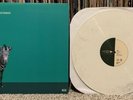 HUM You’d Prefer An Astronaut White W/ Smoke LP Ltd. 1500 RARE