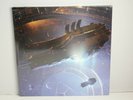 Coheed and Cambria - The Unheavenly Creatures [3LP] (Tigers Eye Colored Vinyl