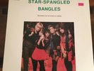 The Bangles - Star Spangled Bangles Live In London Vinyl LP Starlight