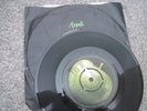 THE BEATLES Hey Jude  3 PRONG CONTRACT PRESSING   1968  APPLE   superb EX