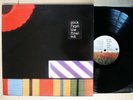 Pink Floyd The Final Cut Complete 1st Press UK LP Harvest shpf 1983 VG+/NM