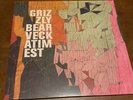 Grizzly Bear Veckatimest Vinyl 2lp Original Pressing Nm