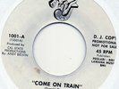 NORTHERN SOUL DON THOMAS DEMO