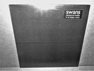 Swans ?– Anonymous Bodies In An Empty Room - Vinyl/LP von 1990 - rar