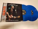 Motörhead - Kiss Of Death In The Lowlands (2 X Blue Vinyl + Poster) -