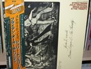 BRIAN AUGER/JULIE DRISCOLL & THE TRINITY STREETNOISE JAPAN 2 LP SET CLEAN
