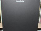 FAUST SO FAR POLYDOR BLACK LABEL OG GERMANY LP CLEAN