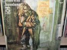 JETHRO TULL AQUALUNG OG QUADRADISC/QUAD US LP CLEAN