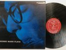 Herbie Mann plays w.Joe Puma-Whitey Mitchell Bethlehem mono red DG