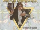 Welcome To My Nightmare by Alice Cooper (LP, 1975 Atlantic, Canada, SD 18130,NM)