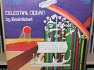 BRAINTICKET CELESTIAL OCEAN OG ITALY DG W/POSTER PROG/KRAUT/PSYCH LP CLEAN