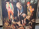 JETHRO TULL THIS WAS OG PINK GLOBE ISLAND STEREO UK LP CLEAN