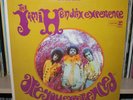 JIMI HENDRIX ARE YOU EXPERIENCED? REPRISE US STEREO OG LP PLAYS GREAT