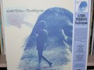 LINDA PERHACS PARALLELOGRAMS MERRY GO ROUND RE 2003 LP CLEAN