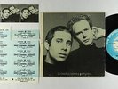 Jukebox Hard Cover EP - Simon & Garfunkel - Bookends - Columbia - 7-9529