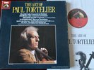 HMV SLS 2700013 THE ART OF PAUL TORTELIER CELLO 3-LP NM/EX (1984) GERMANY