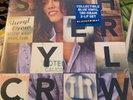 SHERYL CROW....TUESDAY NIGHT MUSIC/2 LP BLUE VINYL SET/BLACK FRIDAY ED. SEALED.
