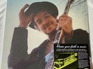 Bob Dylan Nashville Skyline Vinyl LP Reissue