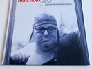 Matchbox Twenty - Yourself Or Someone Like You - Red Vinyl Record LP -FREE SHIP