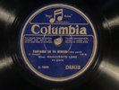 78 RPM -- Marguerite Long, Columbia D13112, D13113 (2 78s), EE+ Classical Chopin