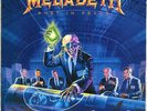 Megadeth ?– Rust In Peace, Vinyl, 1. PRESS 1990, OIS