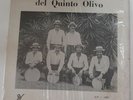 Los Pleneros Del Quinto Olivo JOY 1201 VG+ LP #3522