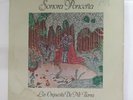 Sonora Ponceña Poncena La Orquesta De Mi Tierra INCA 1064 VG+ LP #3523