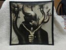Celtic Frost To Mega Therion vinyl record album LP metal Combat label