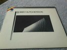 BOBBY HUTCHERSON Spiral LP BLUE NOTE LT-996 US 1979 Stanley Cowell Harold Land