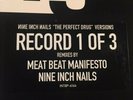 NINE INCH NAILS 