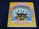 The Beatles - Magical Mystery Tour 1967 USA LP CAPITOL MONO 1st 